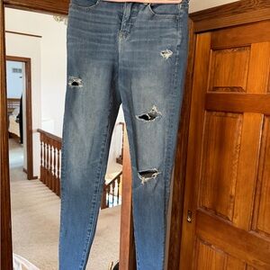 American Eagle “The Dream Jean”